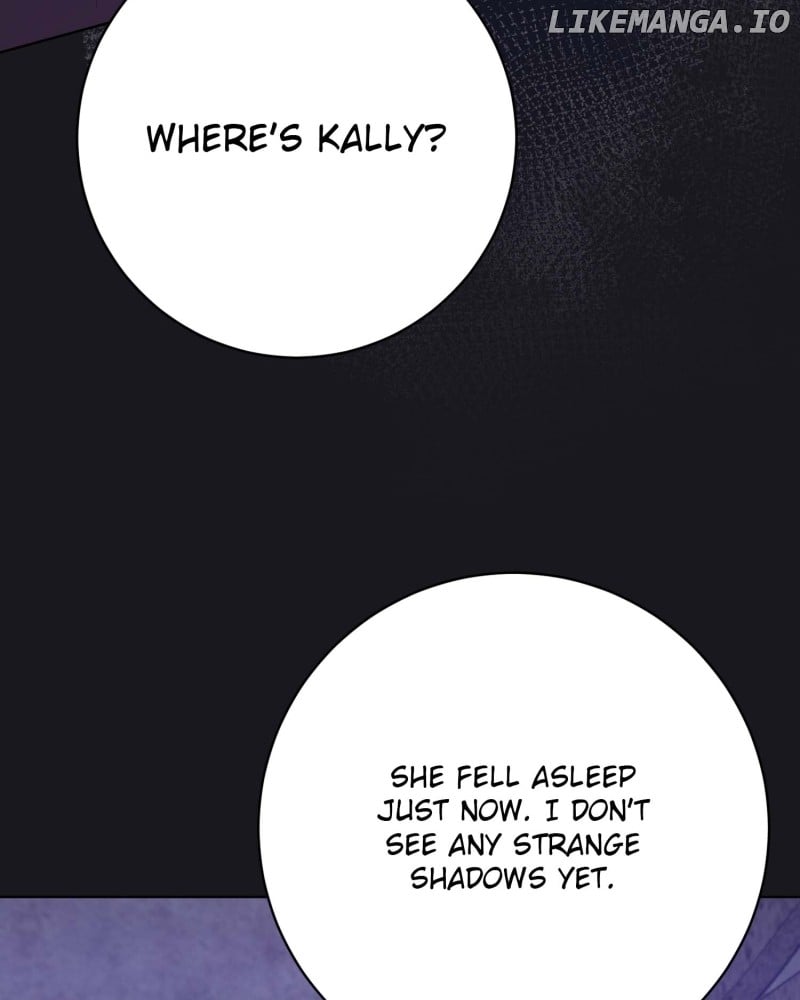 Reporting for Duty, Duchess! Chapter 52 - page 123