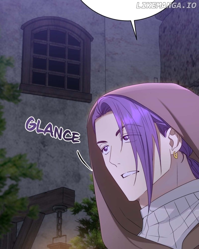 Reporting for Duty, Duchess! Chapter 52 - page 124