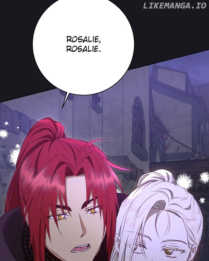 Reporting for Duty, Duchess! Chapter 52 - page 126