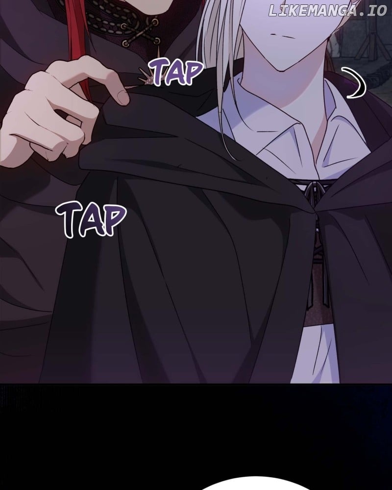 Reporting for Duty, Duchess! Chapter 52 - page 127