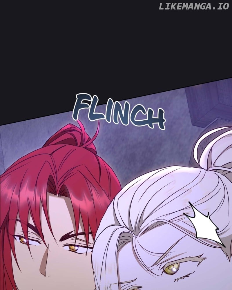 Reporting for Duty, Duchess! Chapter 52 - page 131