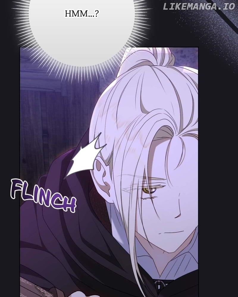 Reporting for Duty, Duchess! Chapter 52 - page 136