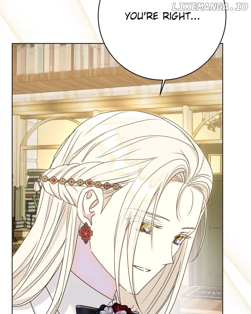 Reporting for Duty, Duchess! Chapter 52 - page 19