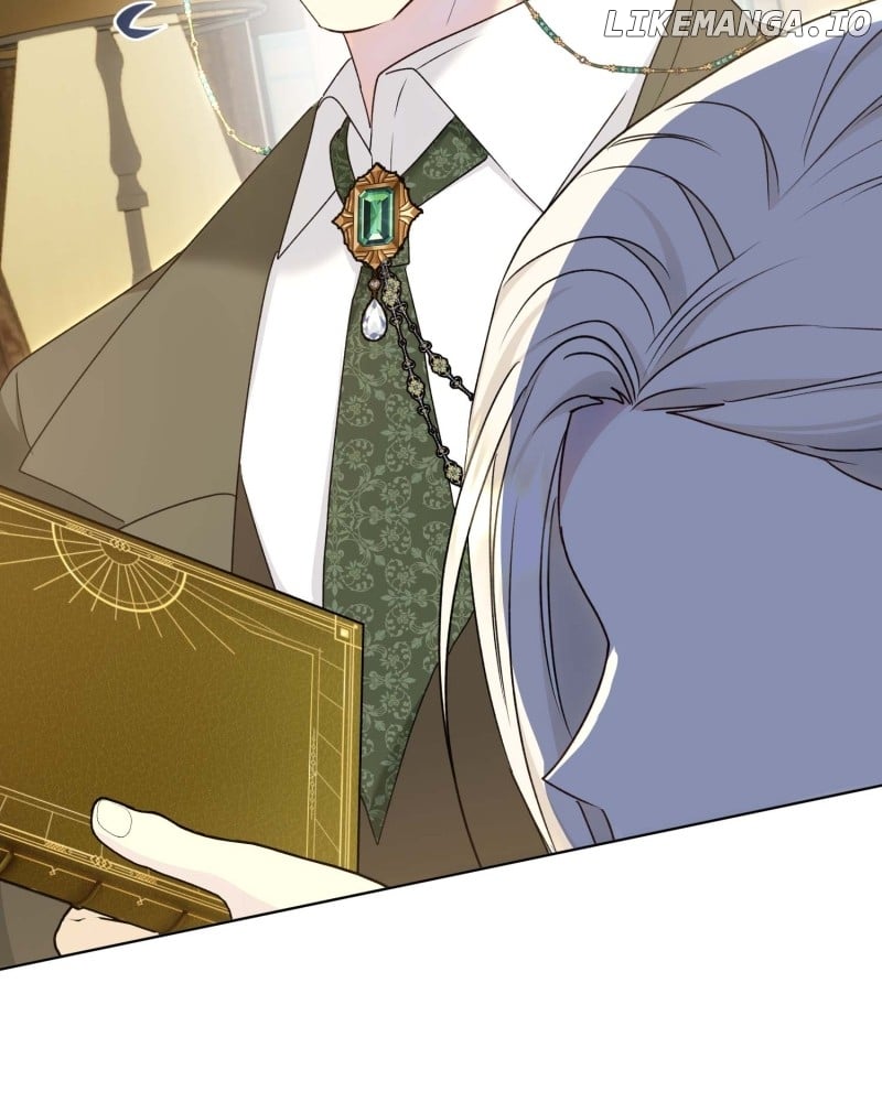 Reporting for Duty, Duchess! Chapter 52 - page 22