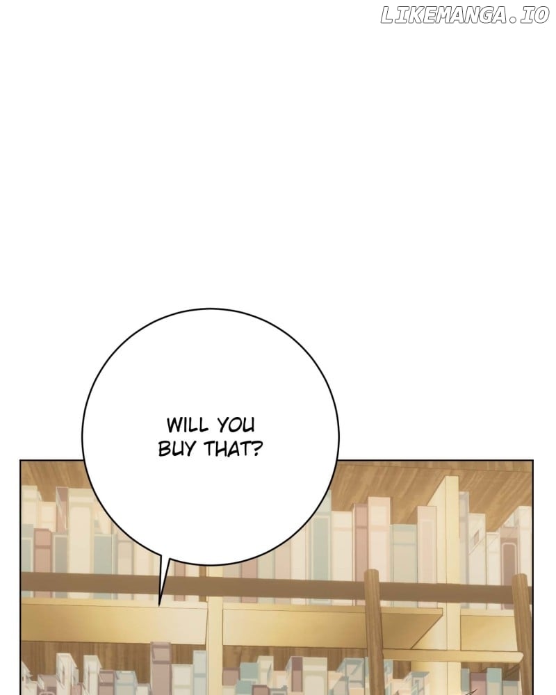 Reporting for Duty, Duchess! Chapter 52 - page 23