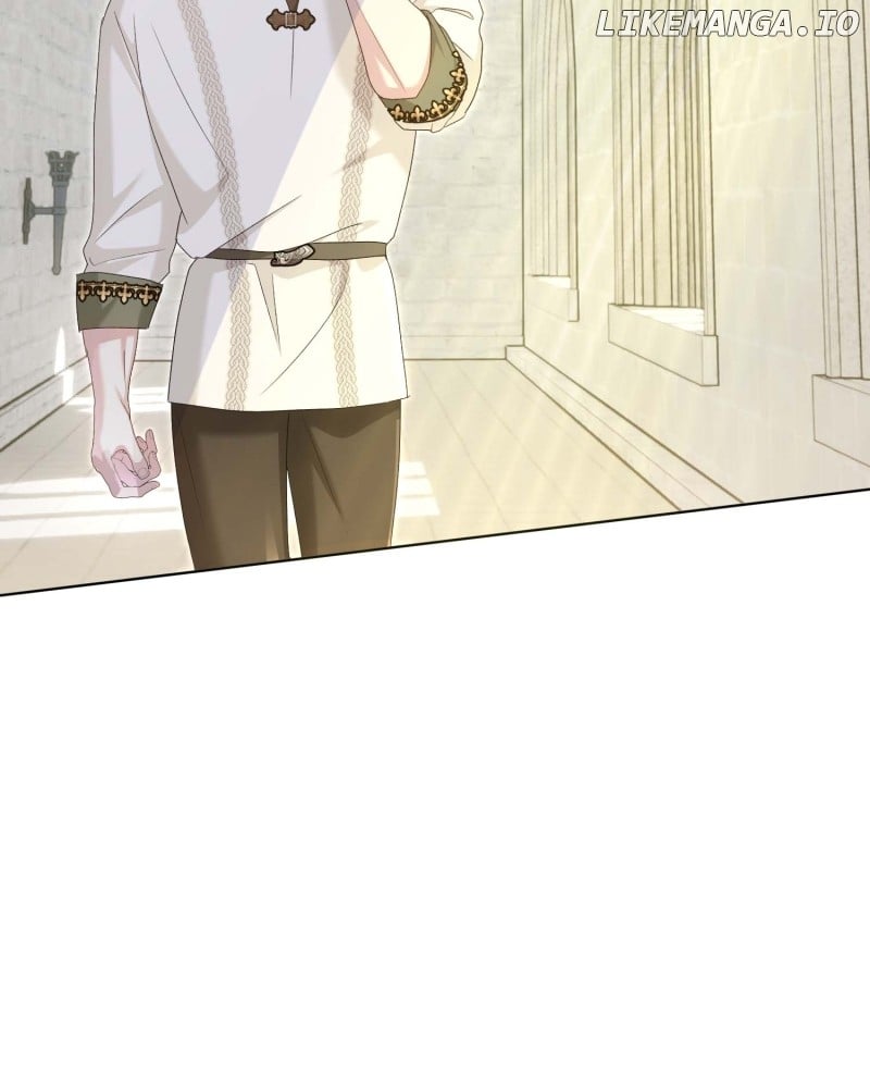 Reporting for Duty, Duchess! Chapter 52 - page 33