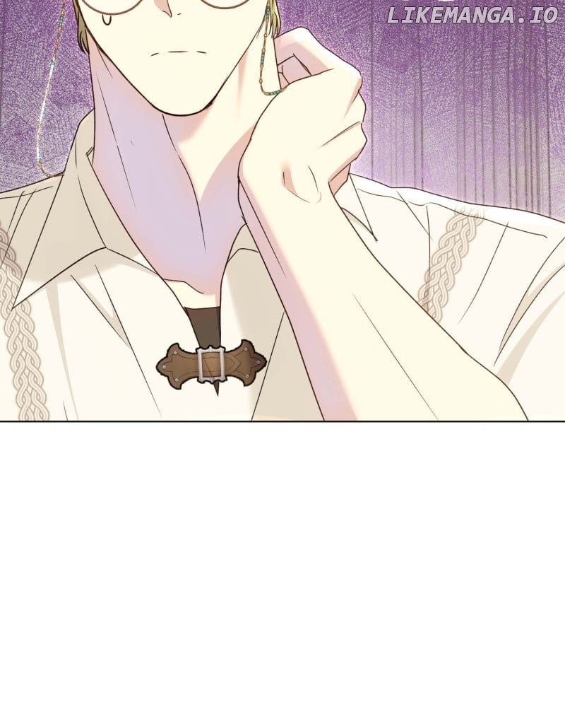 Reporting for Duty, Duchess! Chapter 52 - page 35
