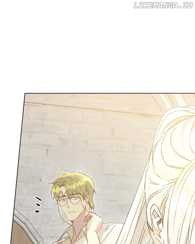 Reporting for Duty, Duchess! Chapter 52 - page 36
