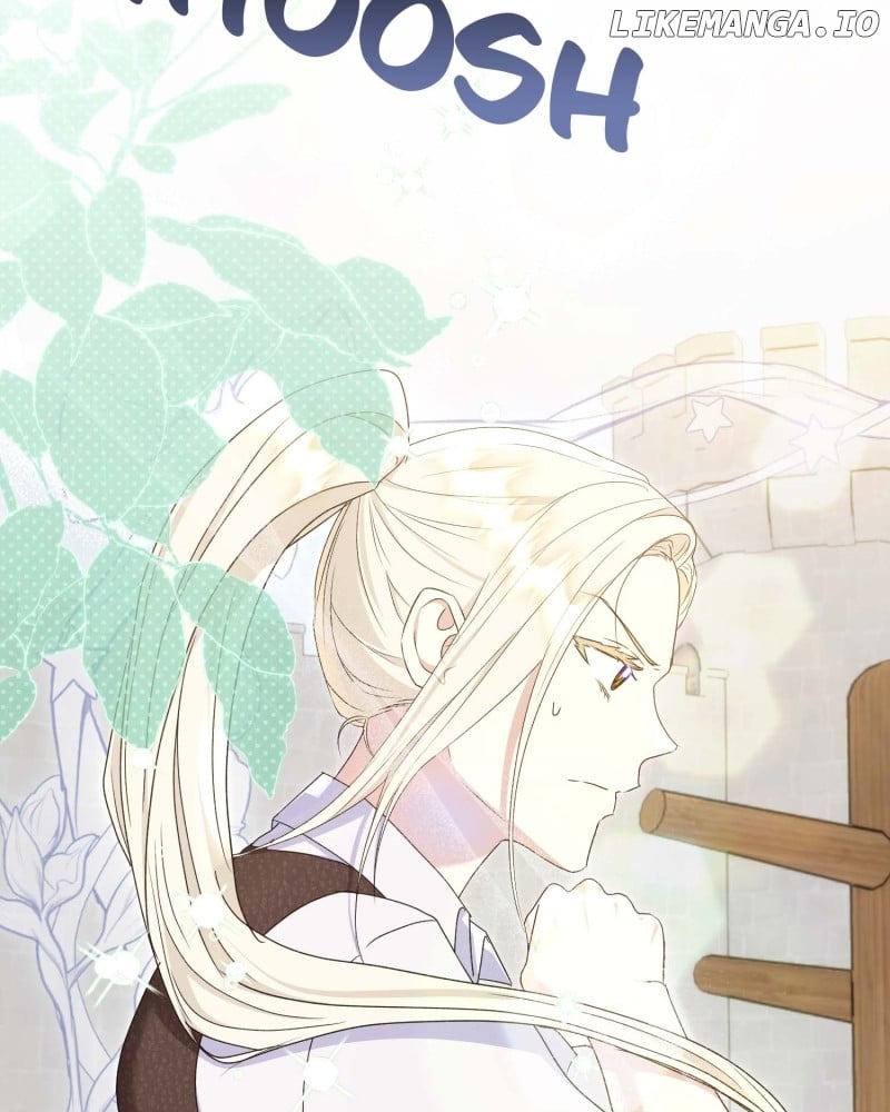 Reporting for Duty, Duchess! Chapter 52 - page 38