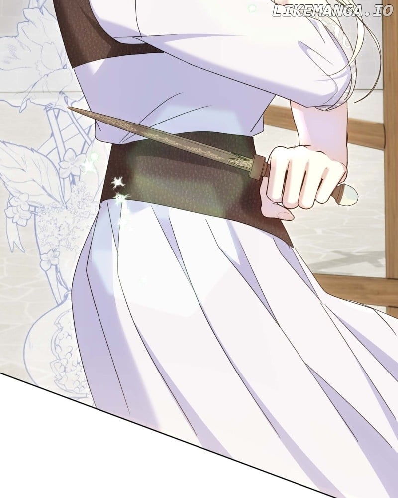 Reporting for Duty, Duchess! Chapter 52 - page 39