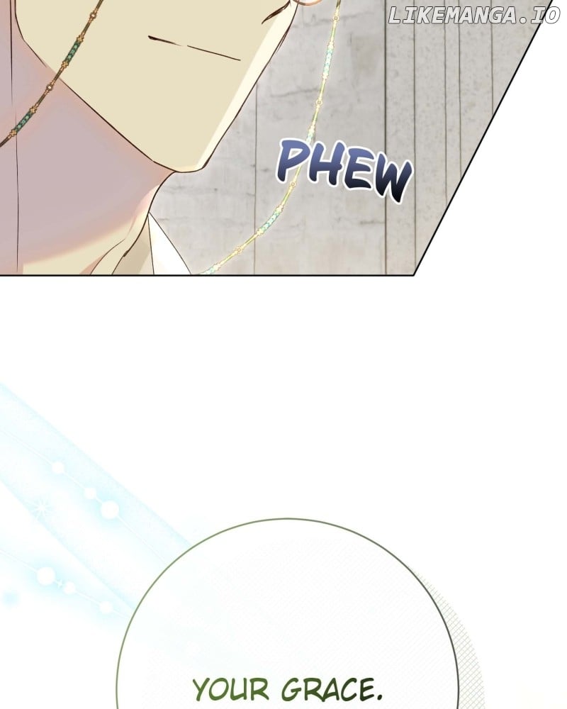 Reporting for Duty, Duchess! Chapter 52 - page 41
