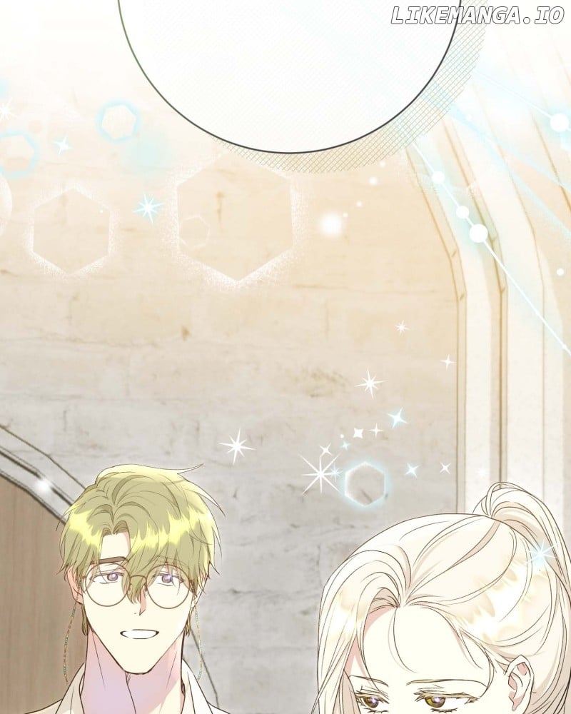 Reporting for Duty, Duchess! Chapter 52 - page 42