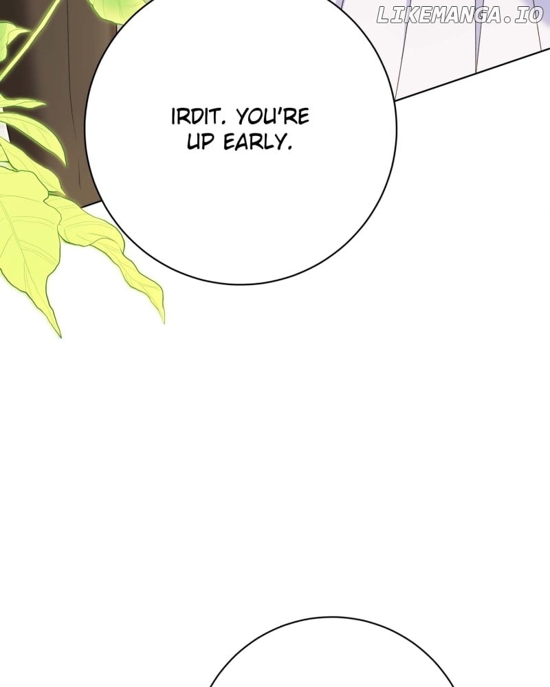 Reporting for Duty, Duchess! Chapter 52 - page 44