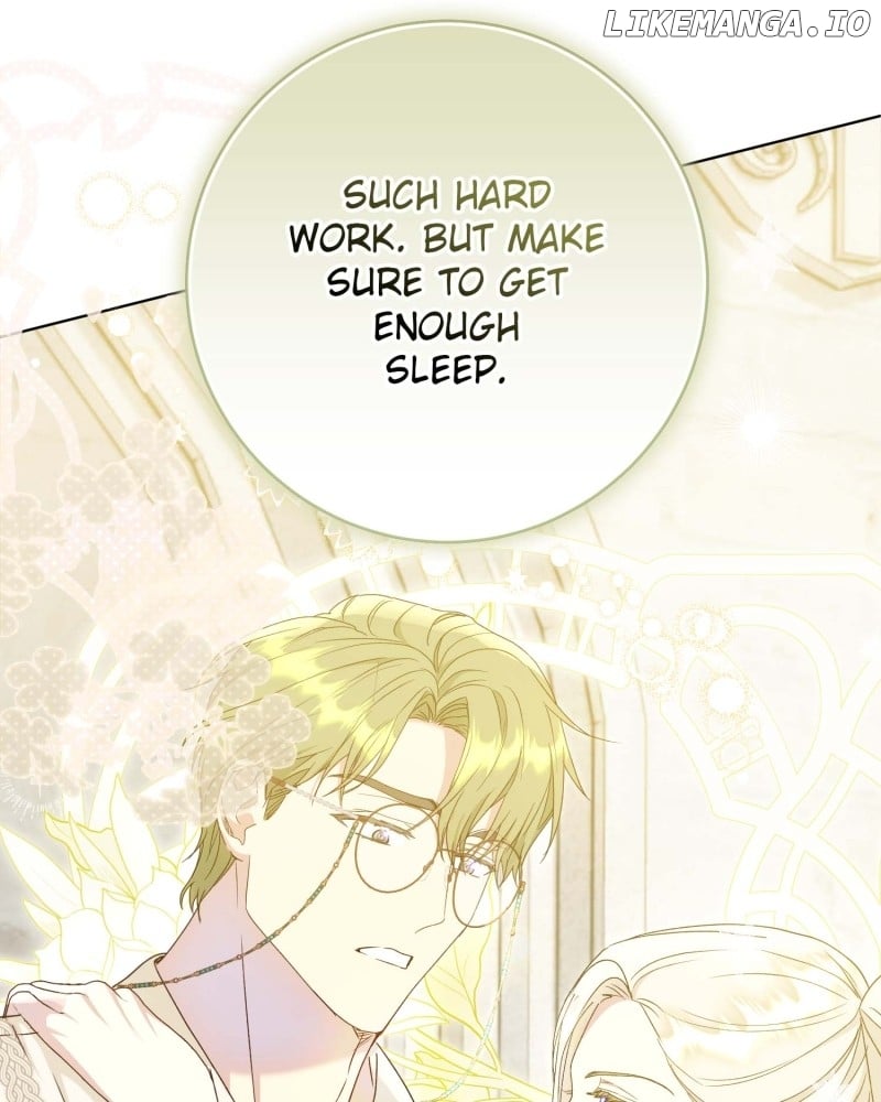 Reporting for Duty, Duchess! Chapter 52 - page 47
