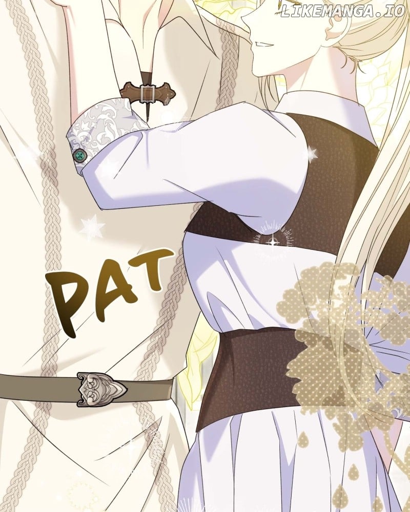 Reporting for Duty, Duchess! Chapter 52 - page 48