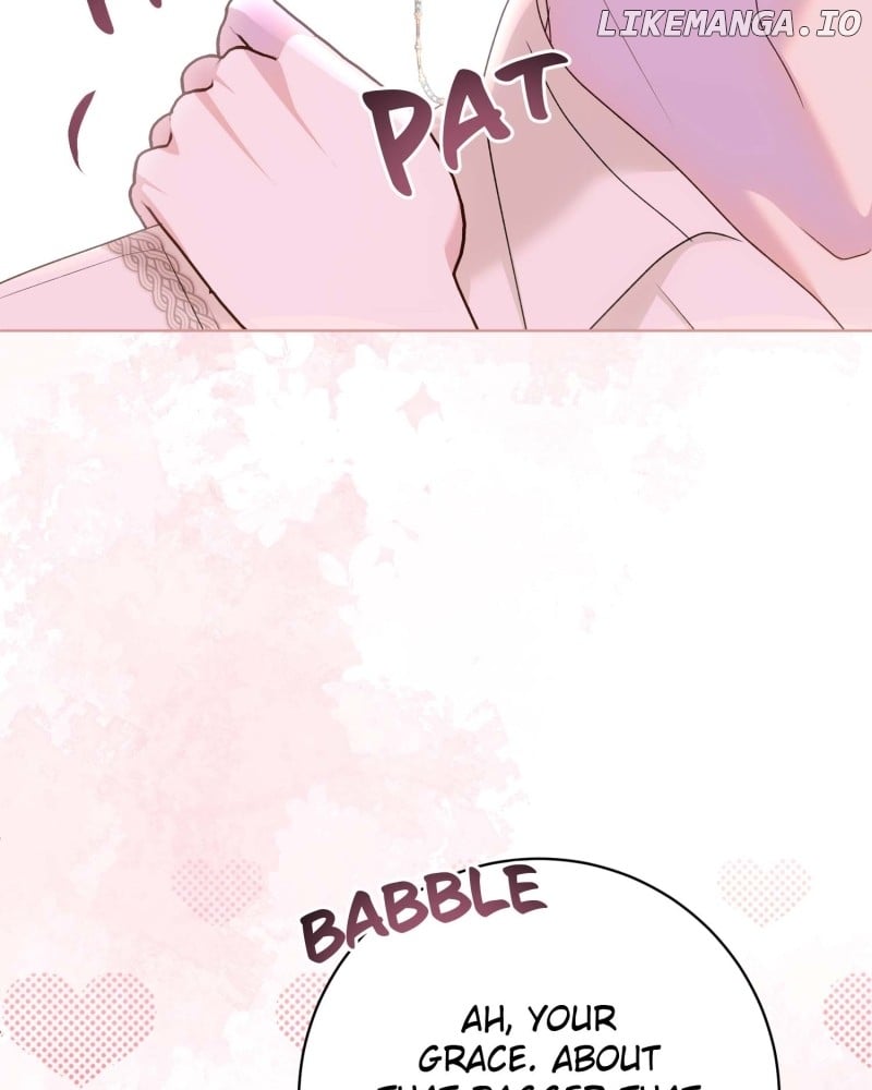 Reporting for Duty, Duchess! Chapter 52 - page 50