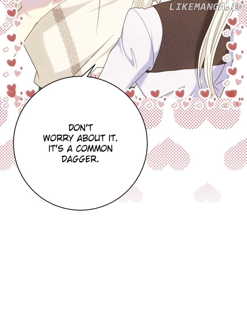 Reporting for Duty, Duchess! Chapter 52 - page 52
