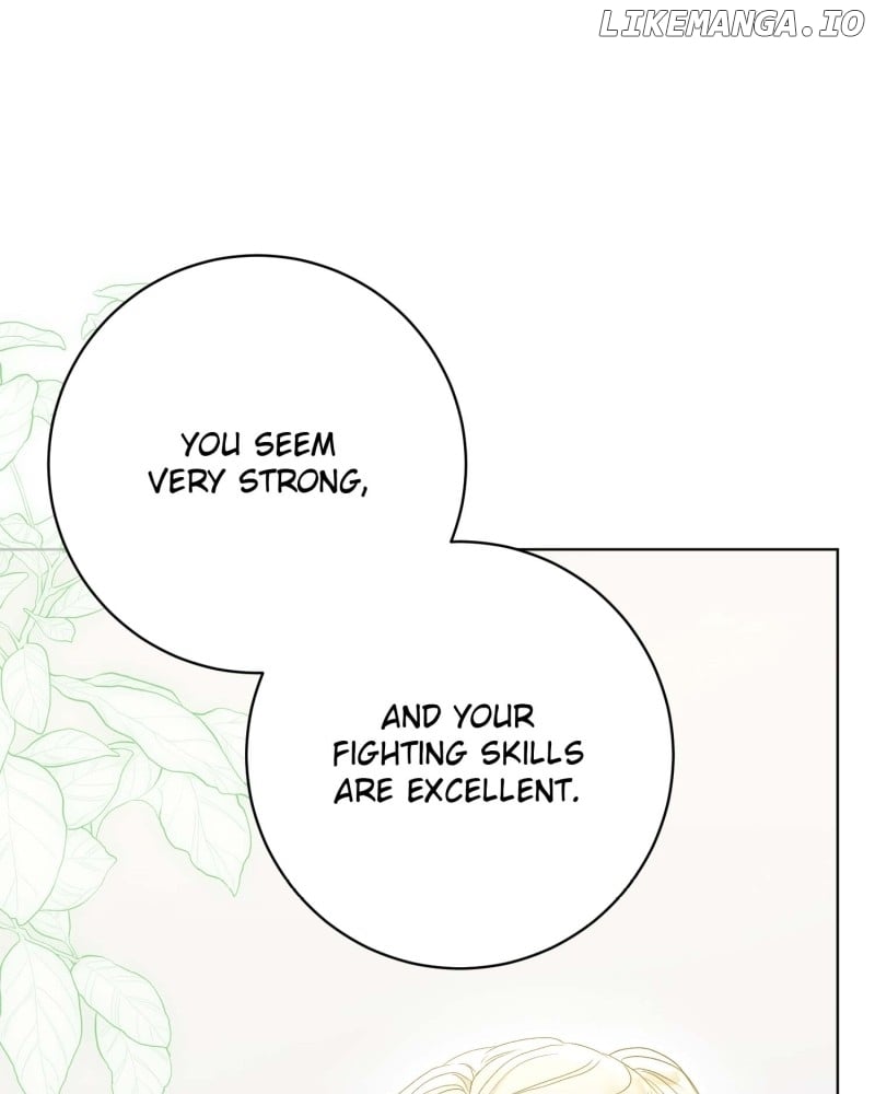 Reporting for Duty, Duchess! Chapter 52 - page 55