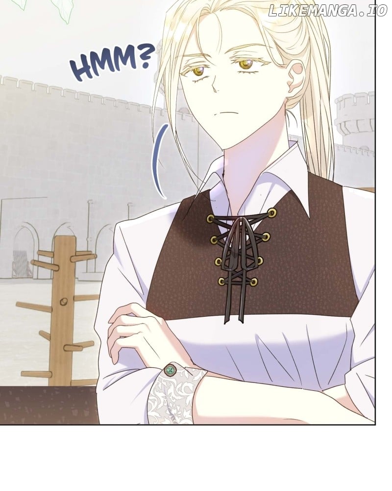 Reporting for Duty, Duchess! Chapter 52 - page 56