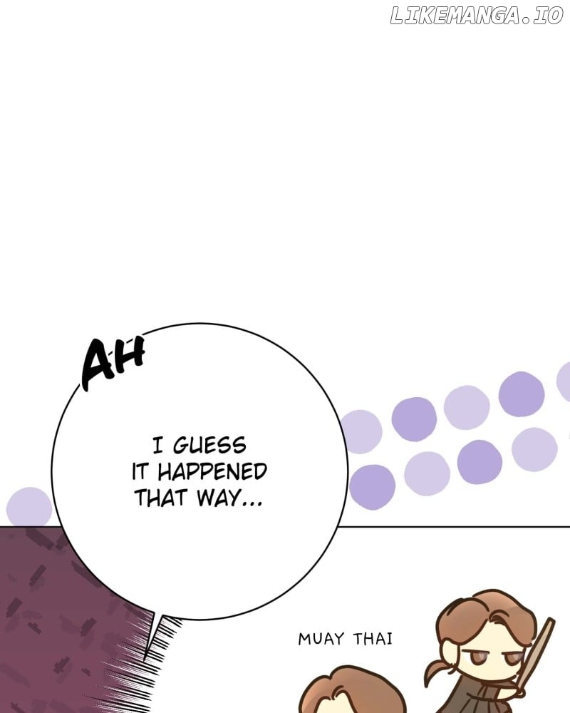 Reporting for Duty, Duchess! Chapter 52 - page 57