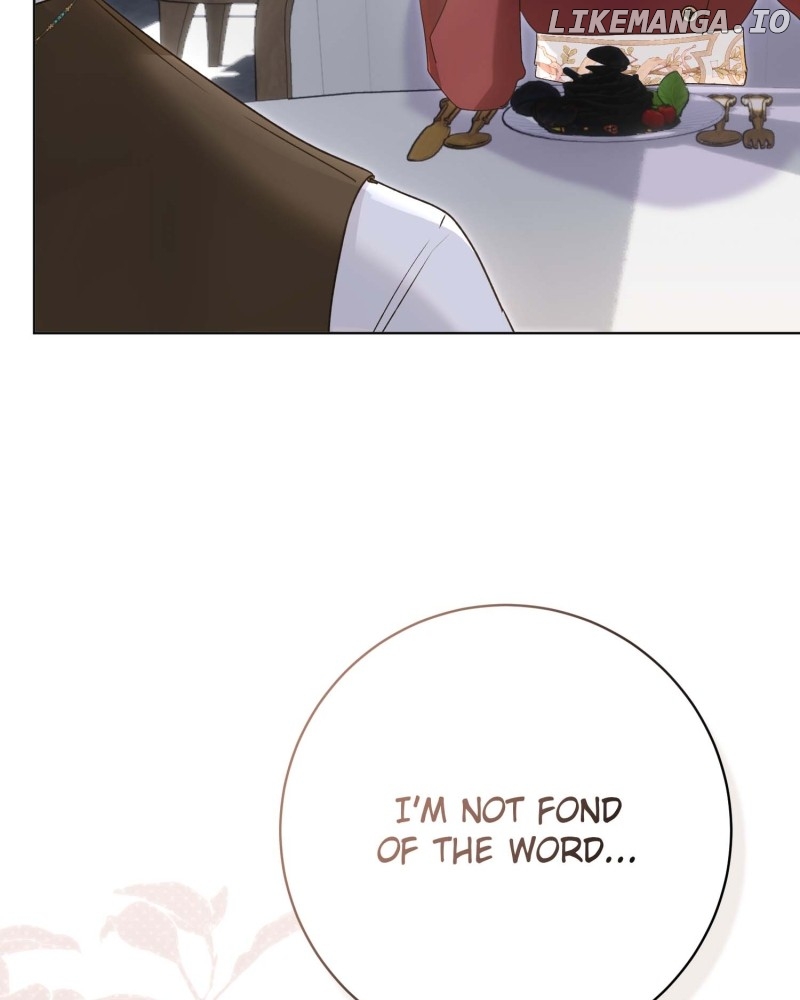 Reporting for Duty, Duchess! Chapter 52 - page 6