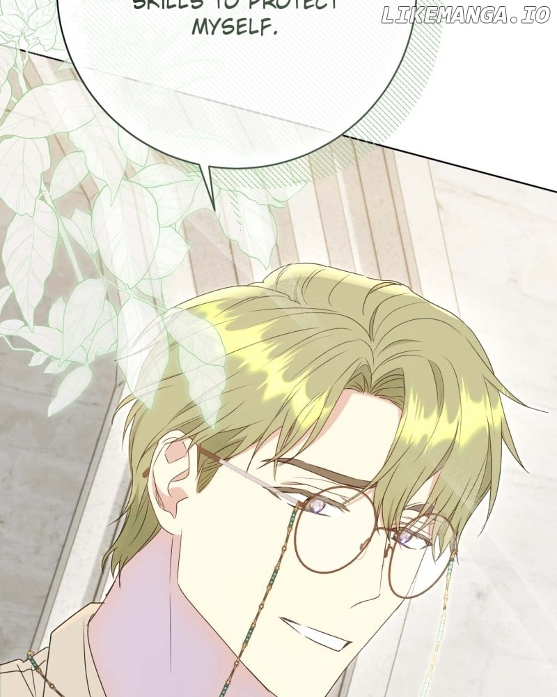 Reporting for Duty, Duchess! Chapter 52 - page 60