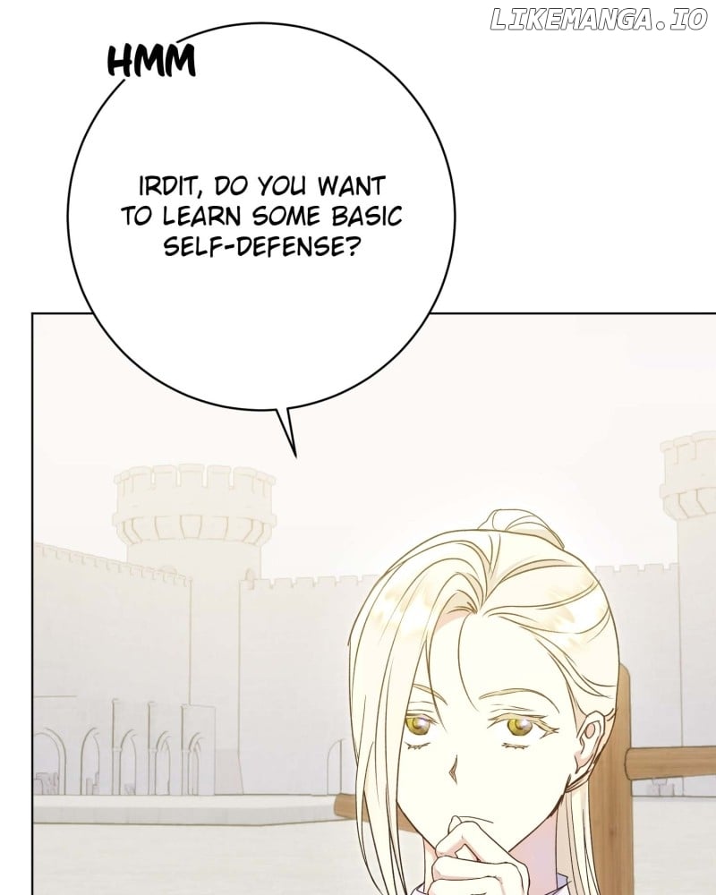 Reporting for Duty, Duchess! Chapter 52 - page 62