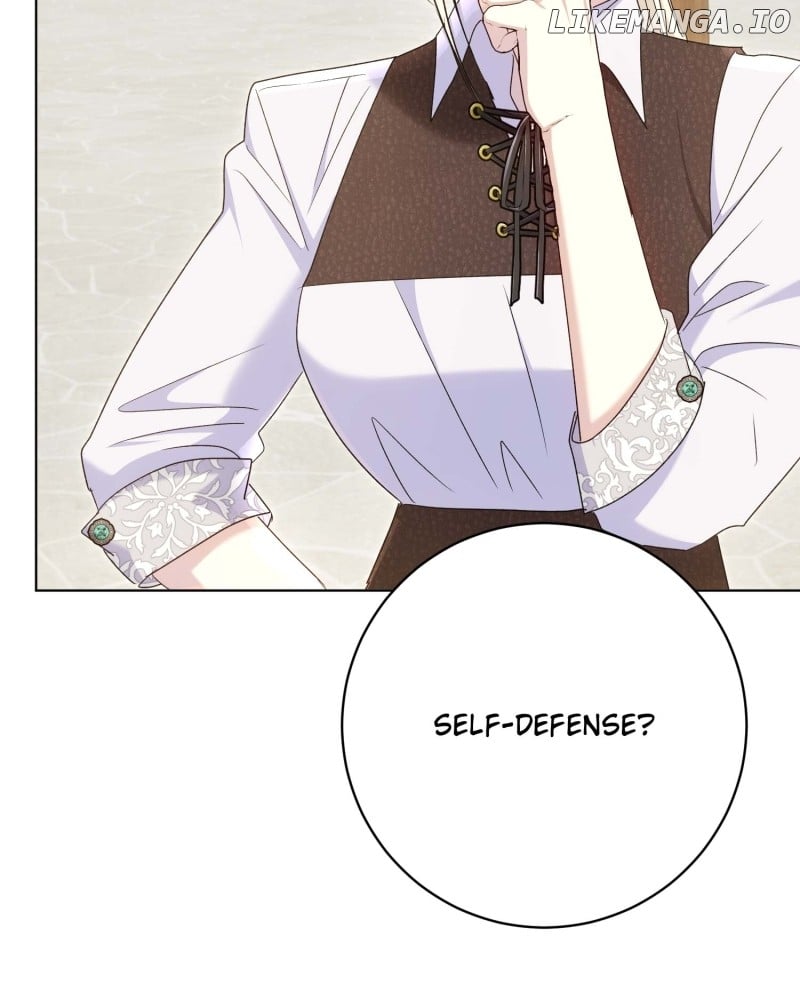 Reporting for Duty, Duchess! Chapter 52 - page 63