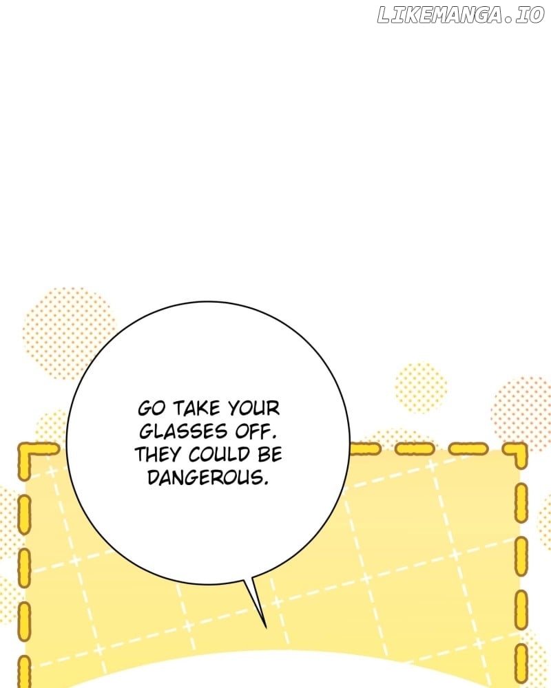 Reporting for Duty, Duchess! Chapter 52 - page 64