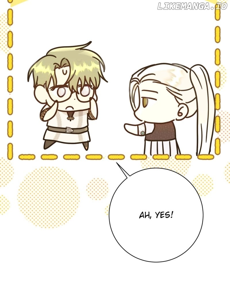 Reporting for Duty, Duchess! Chapter 52 - page 65