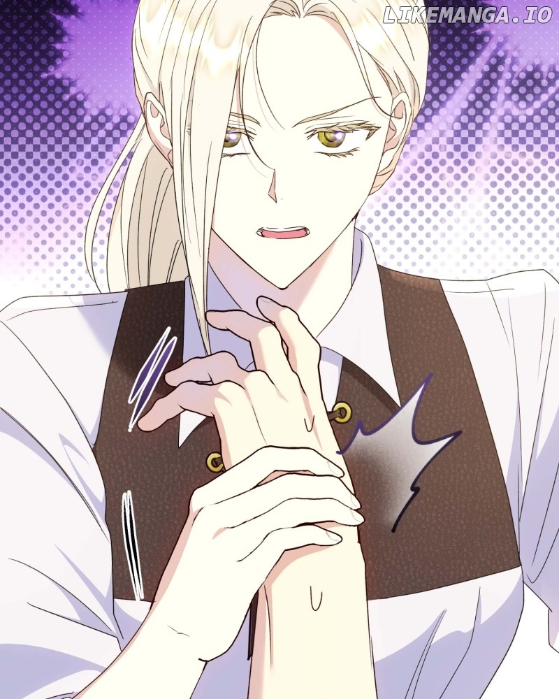 Reporting for Duty, Duchess! Chapter 52 - page 69