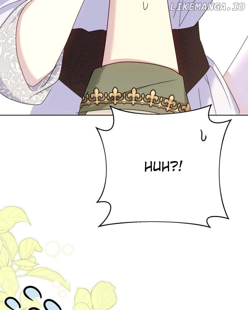 Reporting for Duty, Duchess! Chapter 52 - page 70