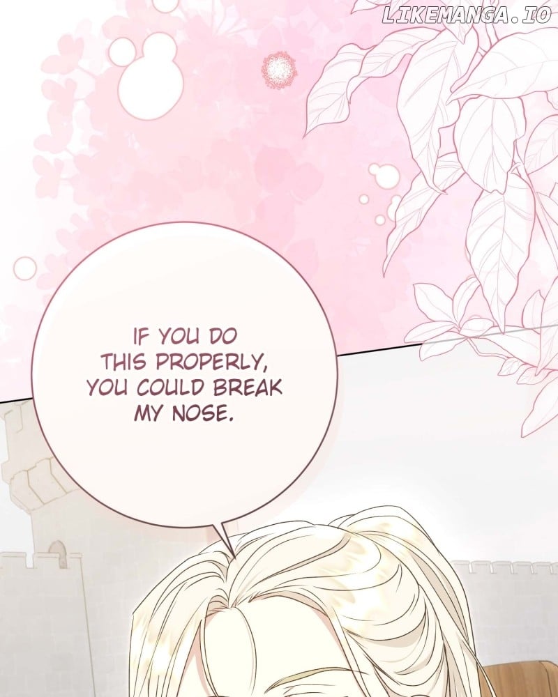 Reporting for Duty, Duchess! Chapter 52 - page 79