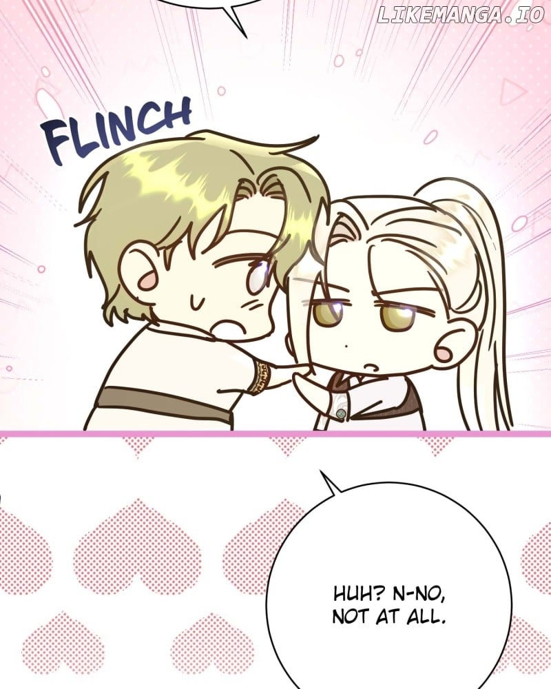 Reporting for Duty, Duchess! Chapter 52 - page 82