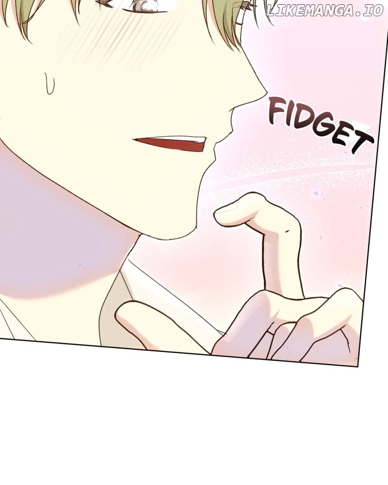 Reporting for Duty, Duchess! Chapter 52 - page 84