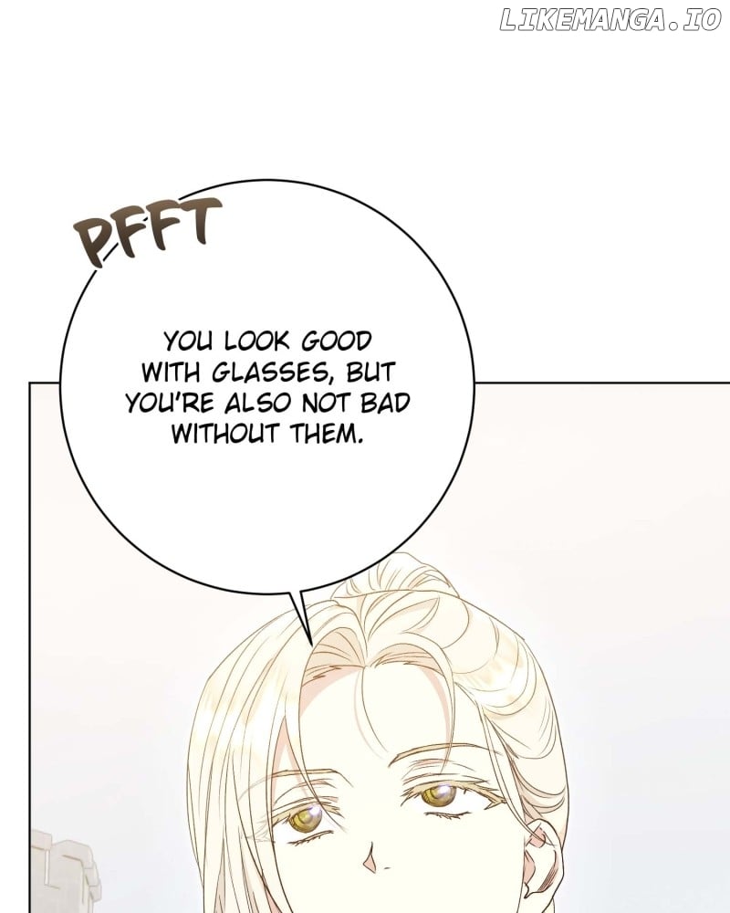 Reporting for Duty, Duchess! Chapter 52 - page 85