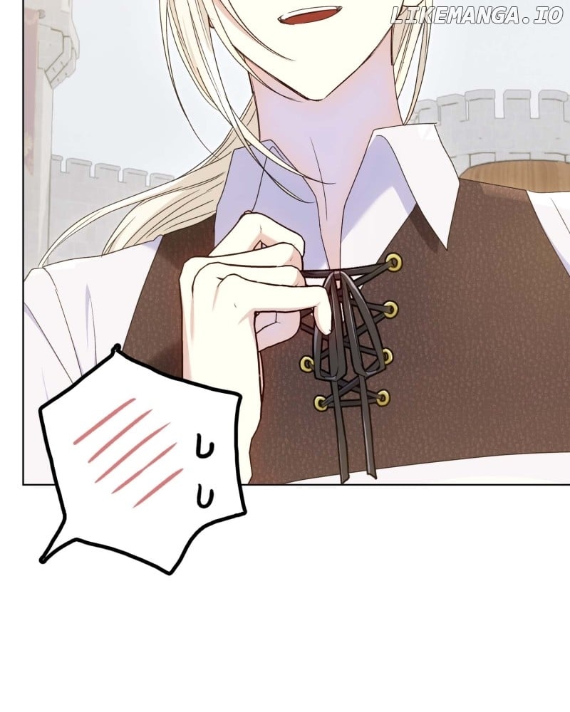 Reporting for Duty, Duchess! Chapter 52 - page 86