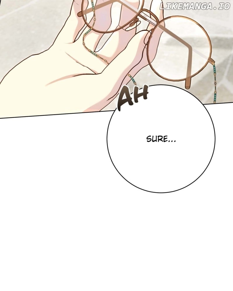 Reporting for Duty, Duchess! Chapter 52 - page 88