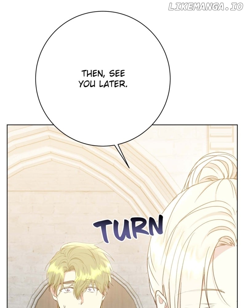 Reporting for Duty, Duchess! Chapter 52 - page 89