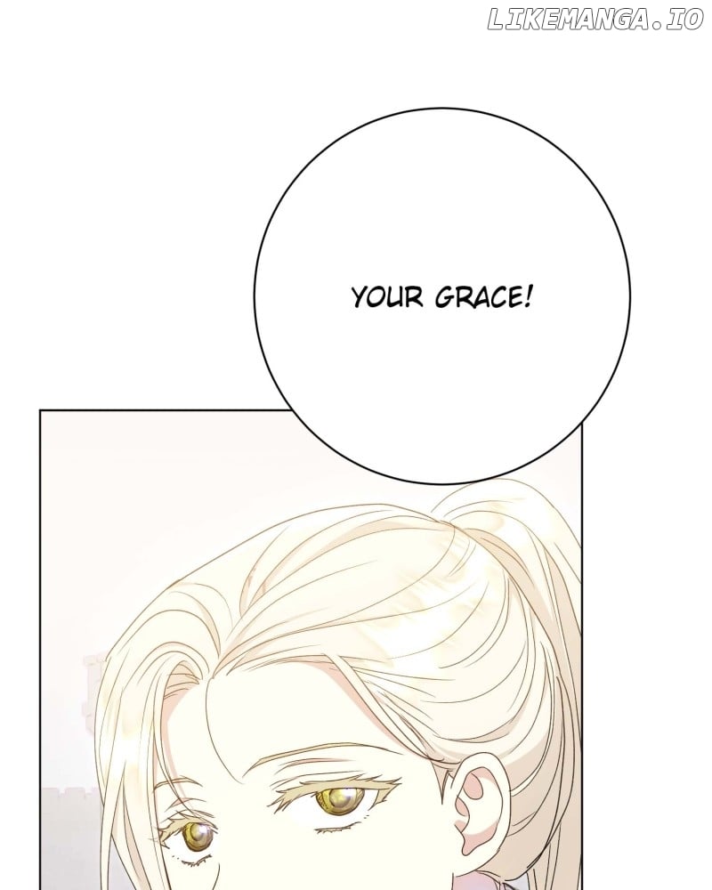 Reporting for Duty, Duchess! Chapter 52 - page 91