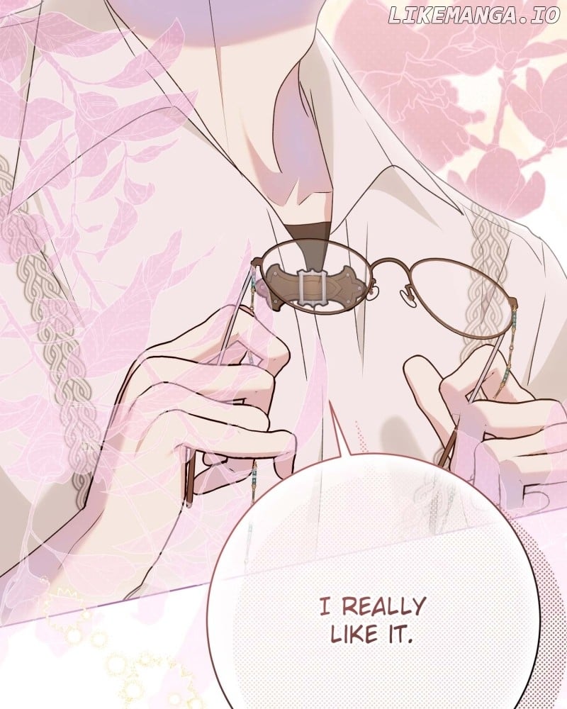 Reporting for Duty, Duchess! Chapter 52 - page 94