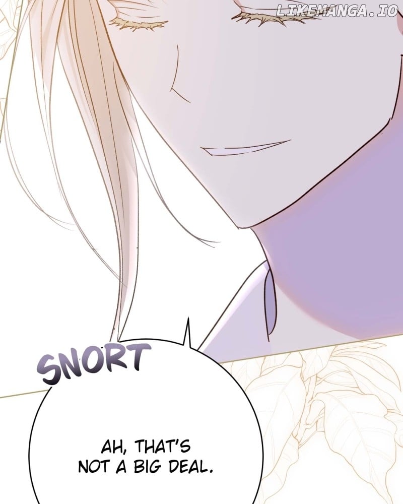 Reporting for Duty, Duchess! Chapter 52 - page 96