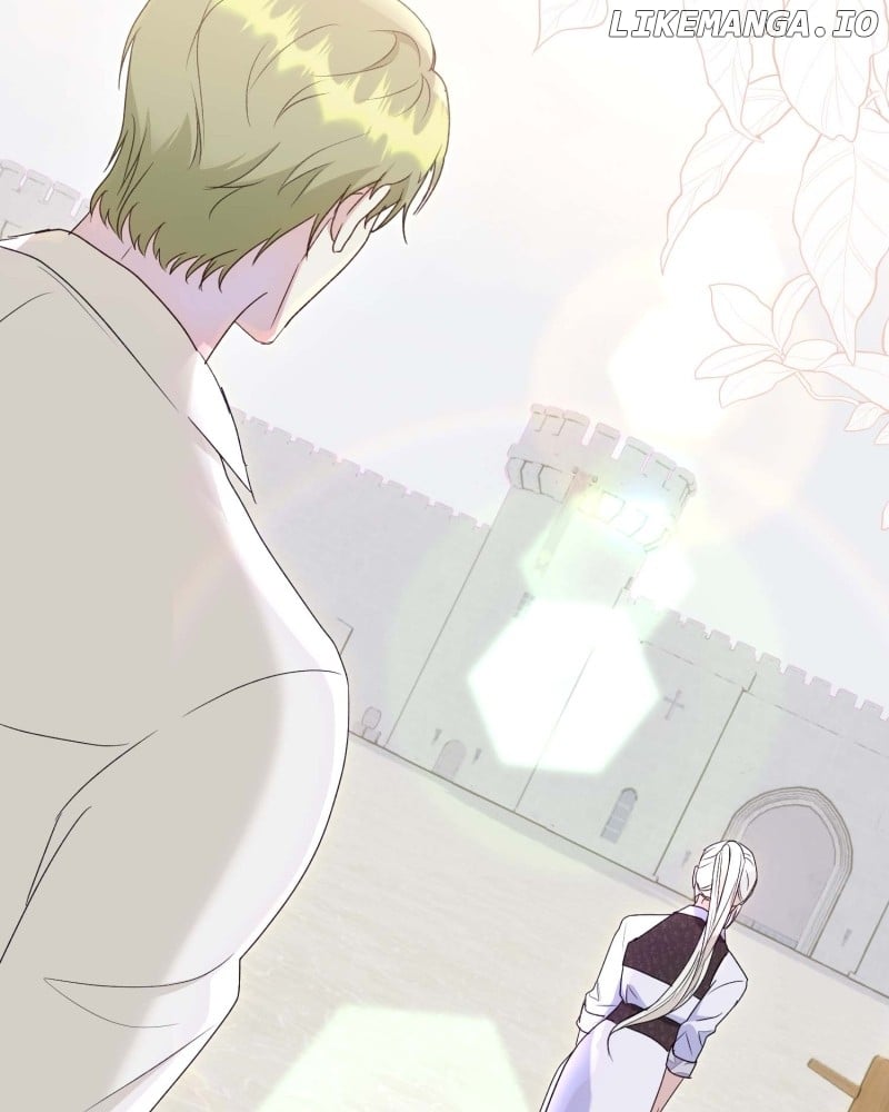 Reporting for Duty, Duchess! Chapter 52 - page 98