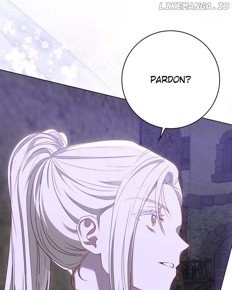Reporting for Duty, Duchess! Chapter 53 - page 100