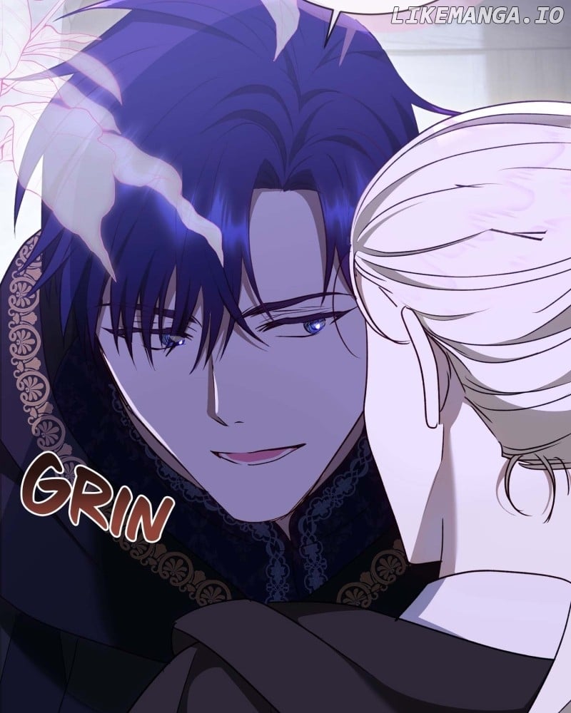 Reporting for Duty, Duchess! Chapter 53 - page 109