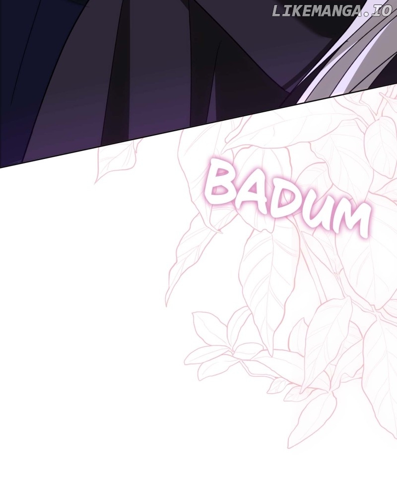 Reporting for Duty, Duchess! Chapter 53 - page 110