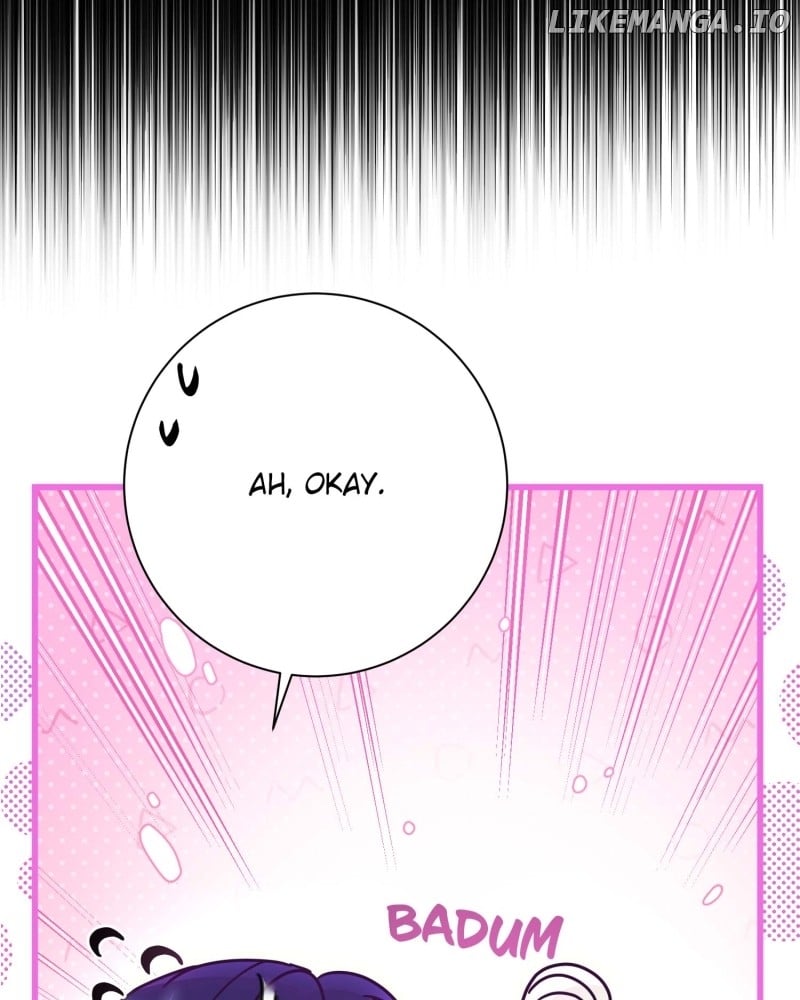 Reporting for Duty, Duchess! Chapter 53 - page 115