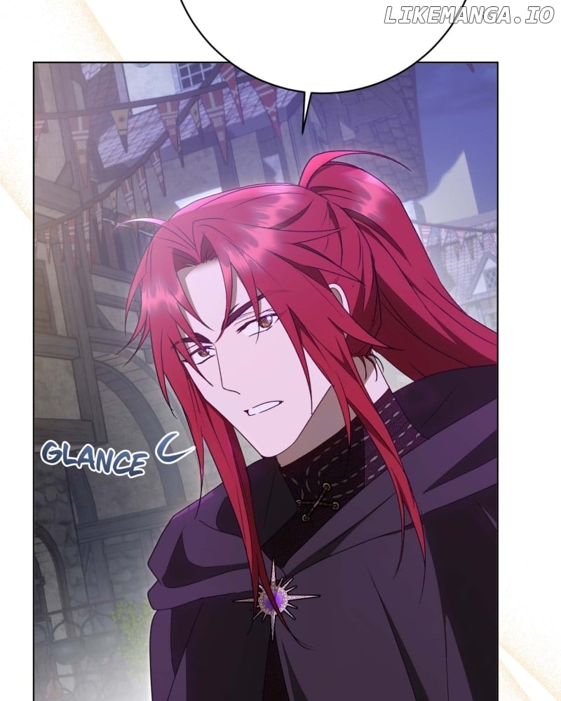 Reporting for Duty, Duchess! Chapter 53 - page 127