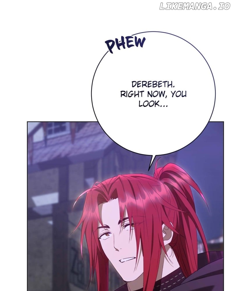 Reporting for Duty, Duchess! Chapter 53 - page 131