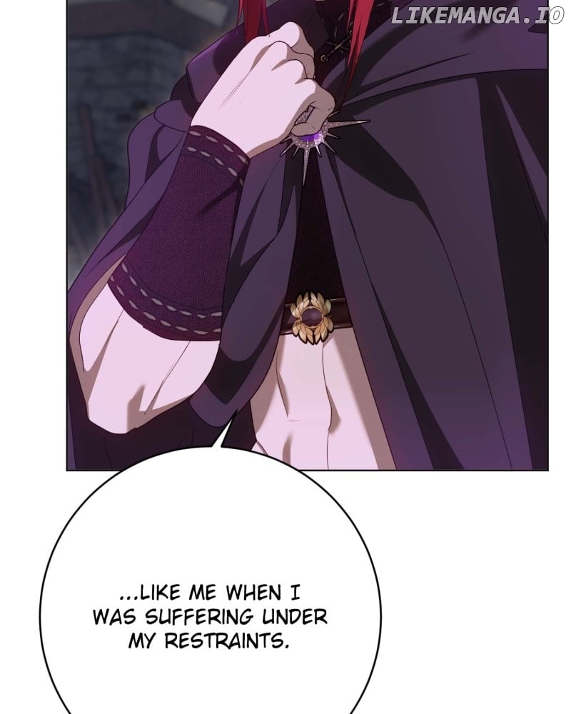 Reporting for Duty, Duchess! Chapter 53 - page 132
